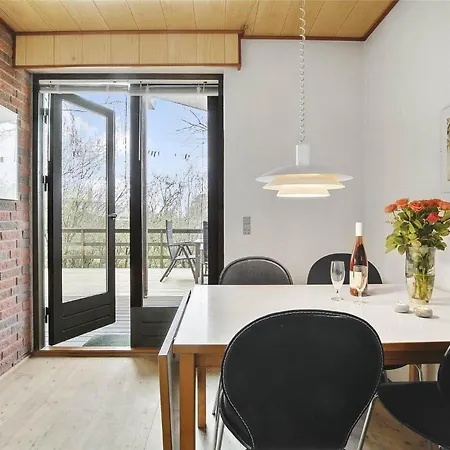 Sl122-slagelse-delfivej-6 Holiday home