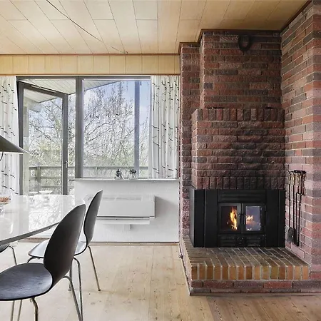 Sl122-slagelse-delfivej-6 Holiday home *