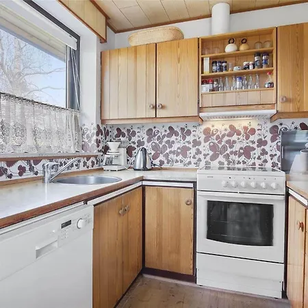 Sl122-slagelse-delfivej-6 Holiday home