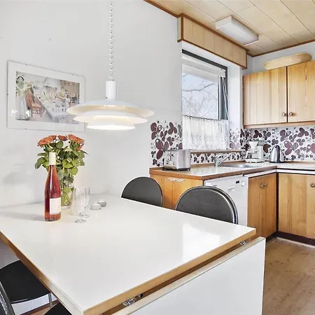 Holiday home Sl122-slagelse-delfivej-6