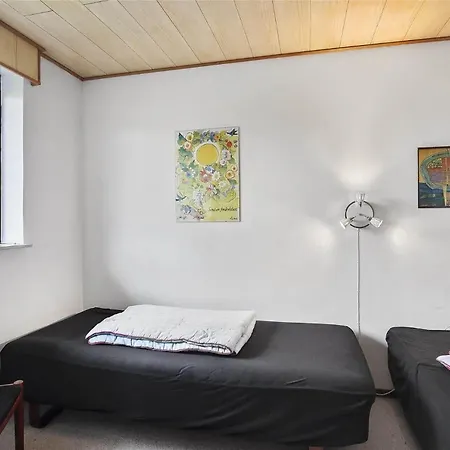 Sl122-slagelse-delfivej-6 Holiday home