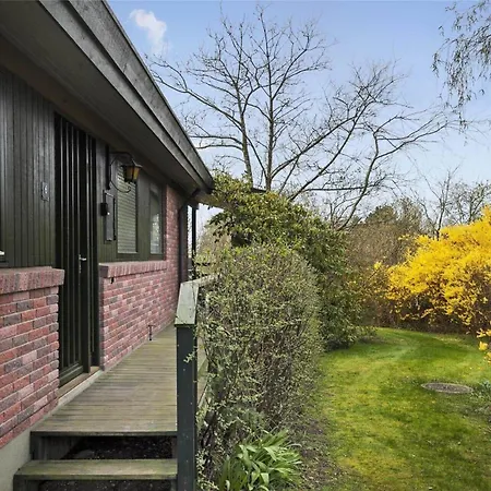 Holiday home Sl122-slagelse-delfivej-6 *