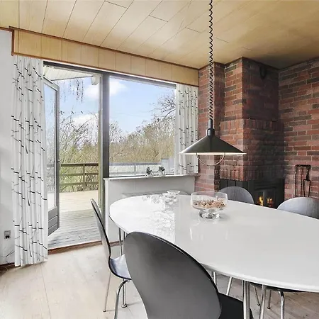 Feriehus Sl122-slagelse-delfivej-6 *